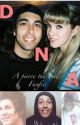 DNA: A Pierce the Veil Fanfiction by bandsarelifeok