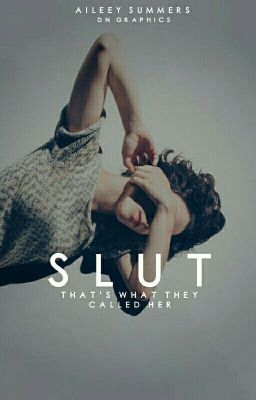 Slut cover