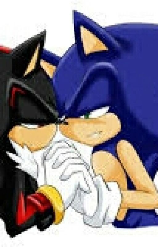 Sonic One-shots{SLOW UPDATES} by skeletongirl_10