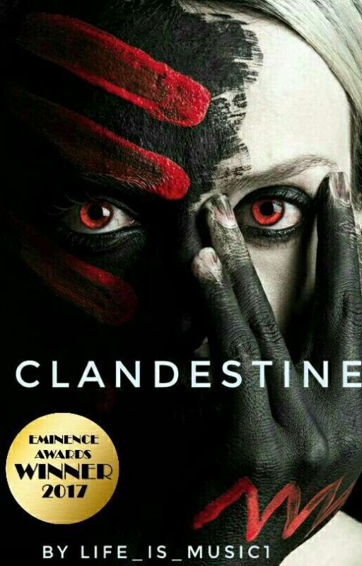 Clandestine | On Hold by Life_is_Music1