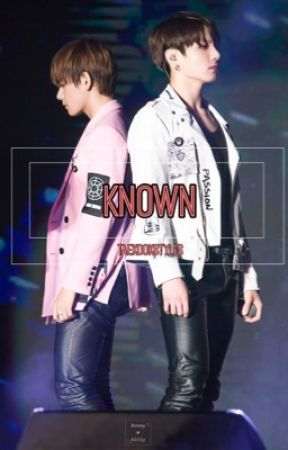 known | taekook by taekookstyles