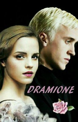 Dramione [Fini] cover