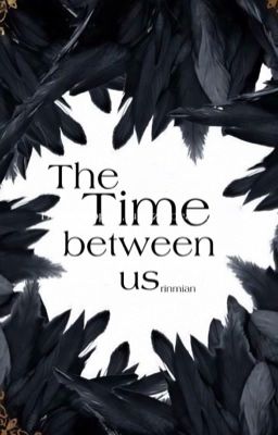 The Time between us cover