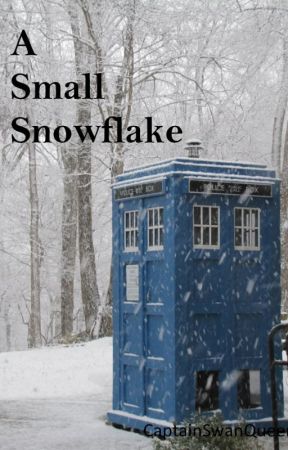 A Small Snowflake by BobollyBee