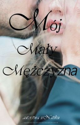 Mój mały mężczyzna cover