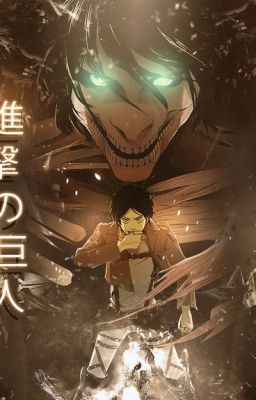 The Beast Titan's Daughter cover