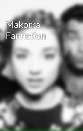 Makorra Fanfiction  by hungergames400