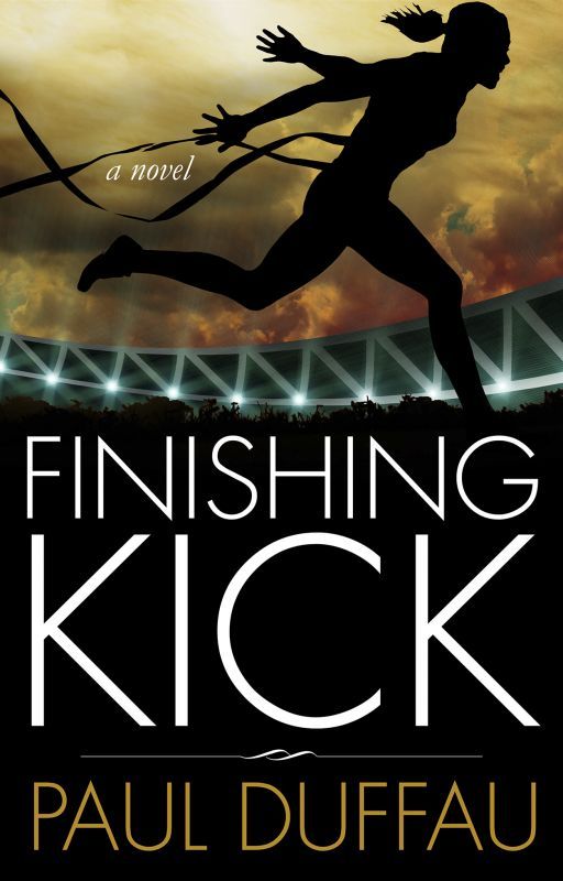 Finishing Kick by Paul_Duffau