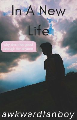 In A New Life [Lams] cover