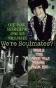 We're Soulmates?! (Boyxboy)[UNDER EDITING] by cactuspriince