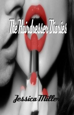 The Hairdresser Diaries cover