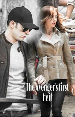 The avenger's first heir cover