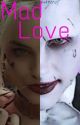 Mad Love // Harley & joker by peachyeffect