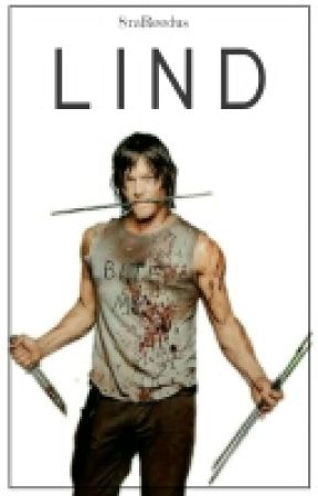 Love Is Not Dead - 2° Parte || Daryl Dixon || by SraReedus