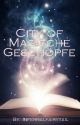 City of Magische Geschöpfe [Complete]  by Infernalfairytail