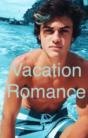 Vacation Romance by dolantwinzzzzz