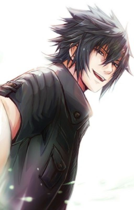 Noctis Lucis Caelum x Reader OC | Memories | by Neko-Chan94