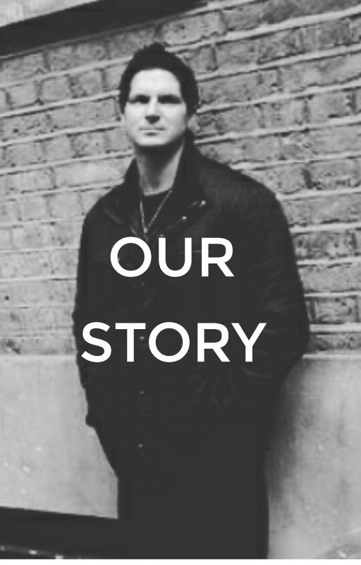 OUR STORY (Zak Bagans fan fiction) by Paranormal_0u0