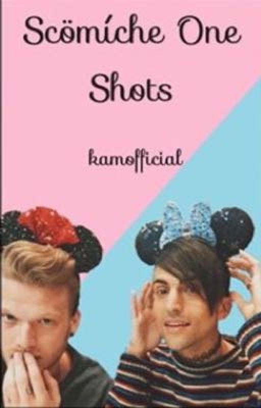 sh•mg | oneshots  by Kamofficial