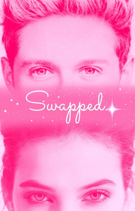 Swapped ➳ Niall Horan by Pharaohstagram