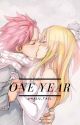 One Year (Nalu AU) ✓ by nalu_tail