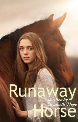 Runaway Horse cover