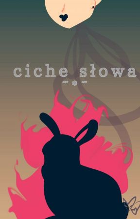 ciche słowa by msolddresshirt4