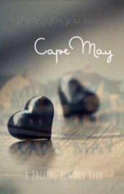 Falling For You In Cape May cover