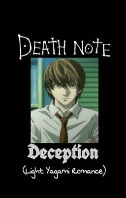 Deception cover