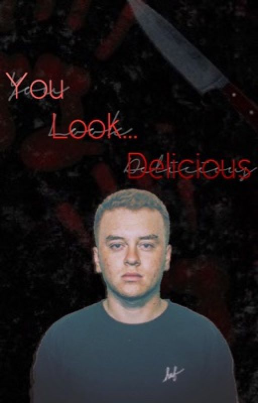 You Look... Delicious // Reader x RedVacktor FanFiction by NOSiVN