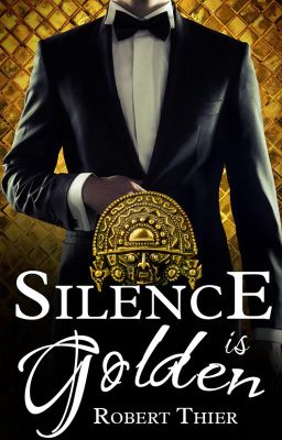 Silence is Golden cover