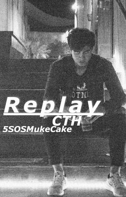 Re-play||CTH(sequel to Red) cover