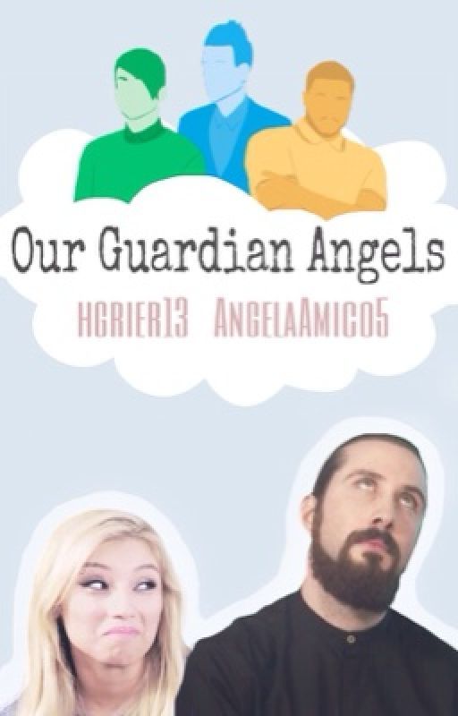 Our Guardian Angels by aamico140