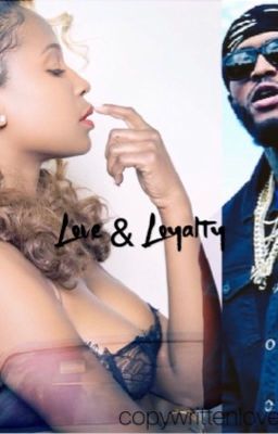 Love & Loyalty cover