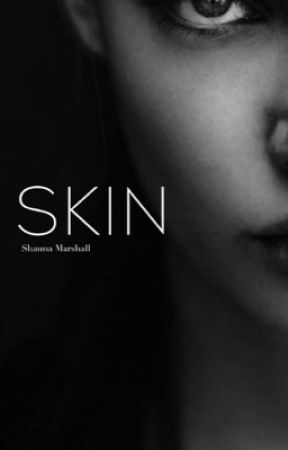 SKIN{standby atm} by shaunahunx