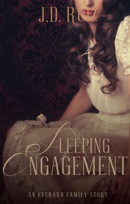 Sleeping Engagement cover