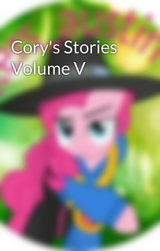 Cory's Stories Volume V by ButtersAustin