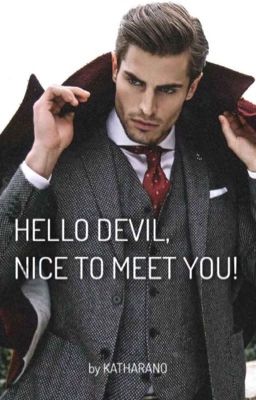 Hello Devil, nice to meet you! cover