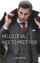 Hello Devil, nice to meet you! by katharano