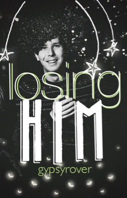 Losing Him // phan cover