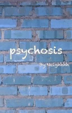 psychosis | soonhoon by Neighhhh