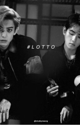 LOTTO cover