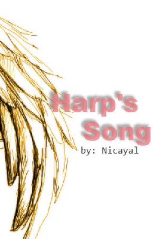 Harp's Song by Nicayal