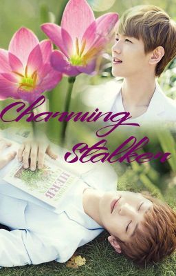 Charming Stalker (Chanbaek/Baekyeol) cover