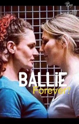 Ballie Forever? cover