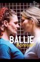 Ballie Forever? by newgirllll