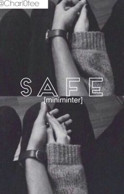 Safe [miniminter] cover