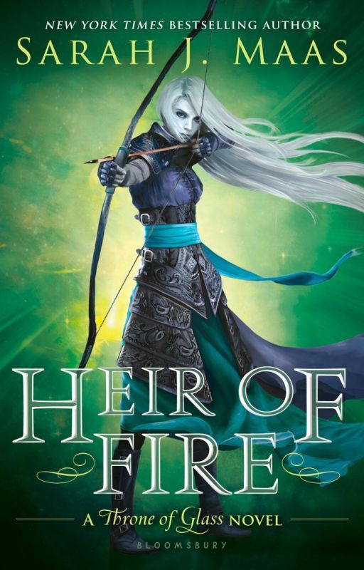 Heir of Fire Review by write_read_fantasy