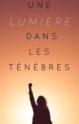 Une lumière dans les ténèbres cover