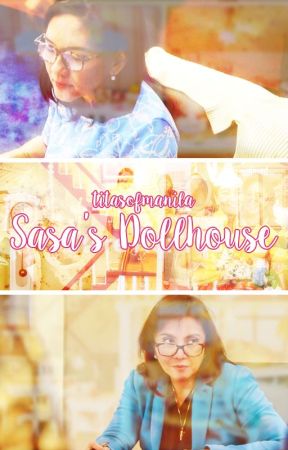 Sasa's Dollhouse by TitasOfManila